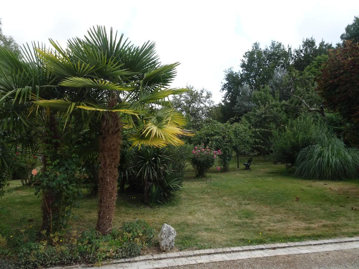 Moulin De Ringere Apartment Quincay Exterior foto