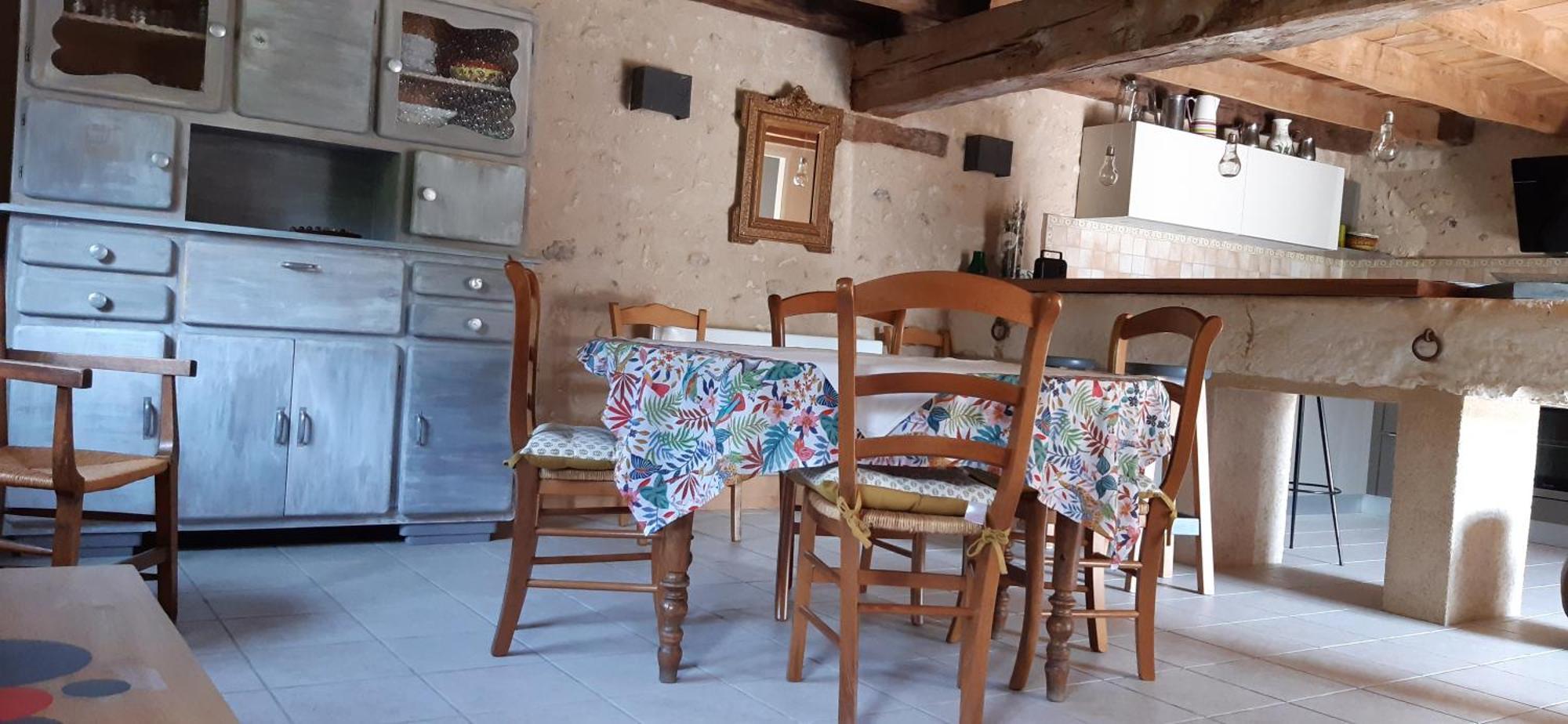 Moulin De Ringere Apartment Quincay Exterior foto